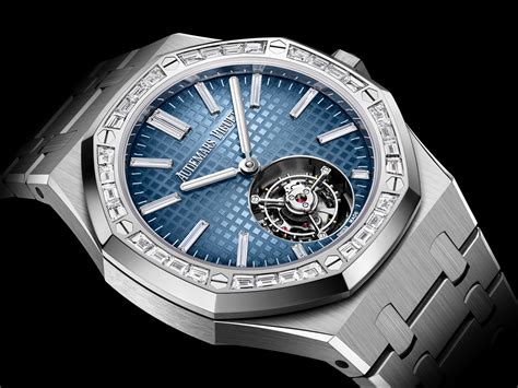 vetroplastica audemars piguet|In.